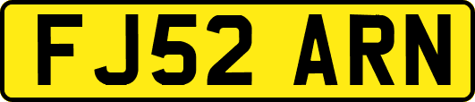 FJ52ARN