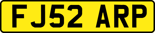 FJ52ARP