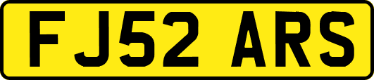 FJ52ARS
