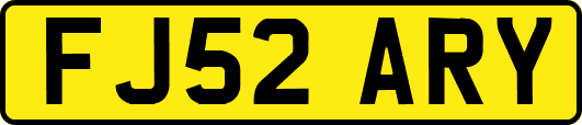 FJ52ARY