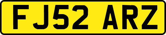 FJ52ARZ