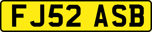 FJ52ASB