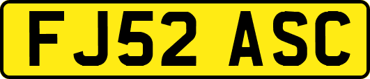 FJ52ASC