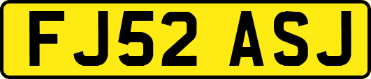 FJ52ASJ