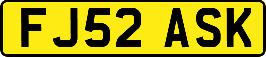 FJ52ASK