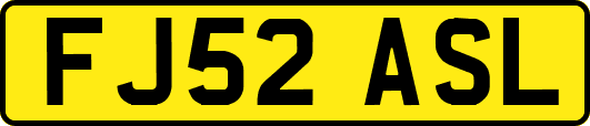 FJ52ASL