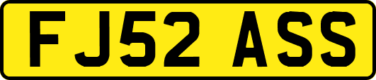 FJ52ASS