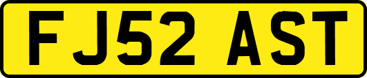 FJ52AST
