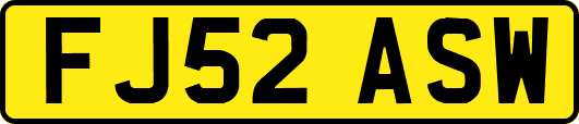 FJ52ASW