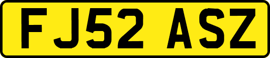 FJ52ASZ