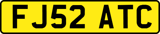 FJ52ATC