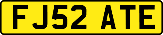 FJ52ATE