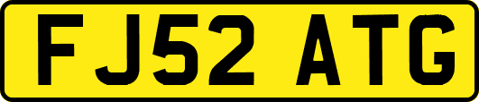 FJ52ATG