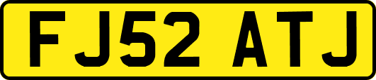 FJ52ATJ