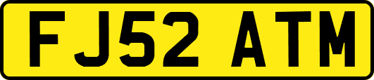 FJ52ATM