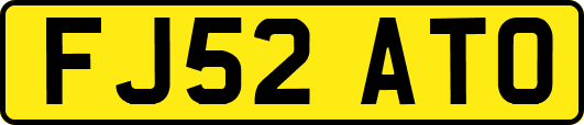 FJ52ATO