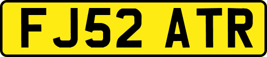 FJ52ATR