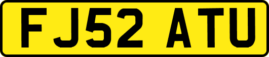 FJ52ATU
