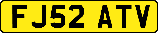 FJ52ATV