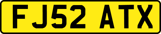 FJ52ATX