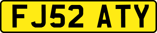 FJ52ATY