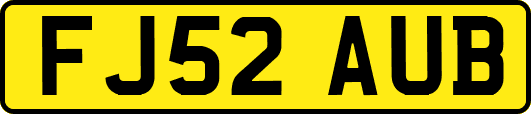 FJ52AUB