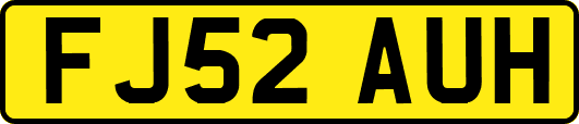 FJ52AUH