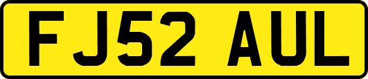 FJ52AUL