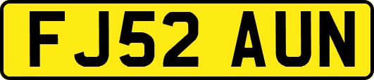 FJ52AUN