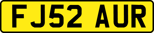 FJ52AUR
