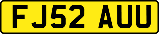 FJ52AUU