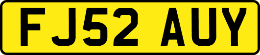 FJ52AUY
