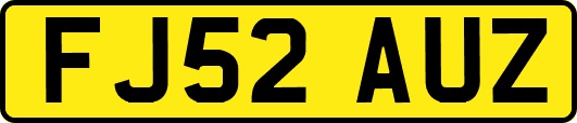 FJ52AUZ