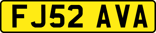 FJ52AVA
