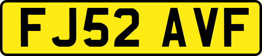 FJ52AVF