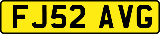 FJ52AVG