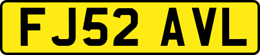 FJ52AVL