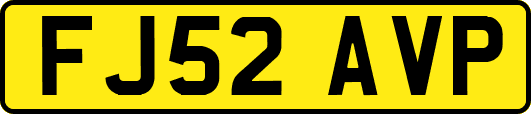 FJ52AVP