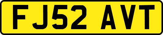 FJ52AVT