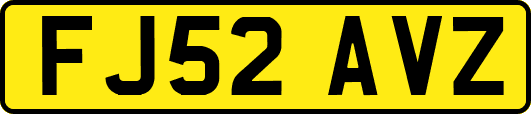 FJ52AVZ