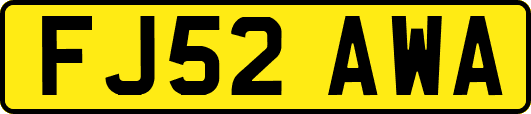 FJ52AWA