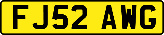 FJ52AWG