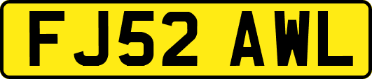 FJ52AWL