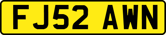 FJ52AWN