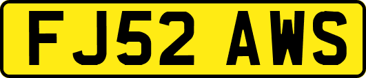 FJ52AWS