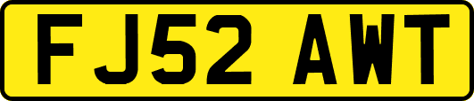 FJ52AWT