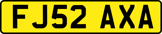 FJ52AXA