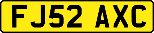 FJ52AXC