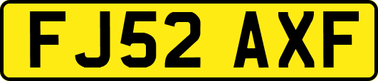 FJ52AXF