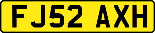 FJ52AXH